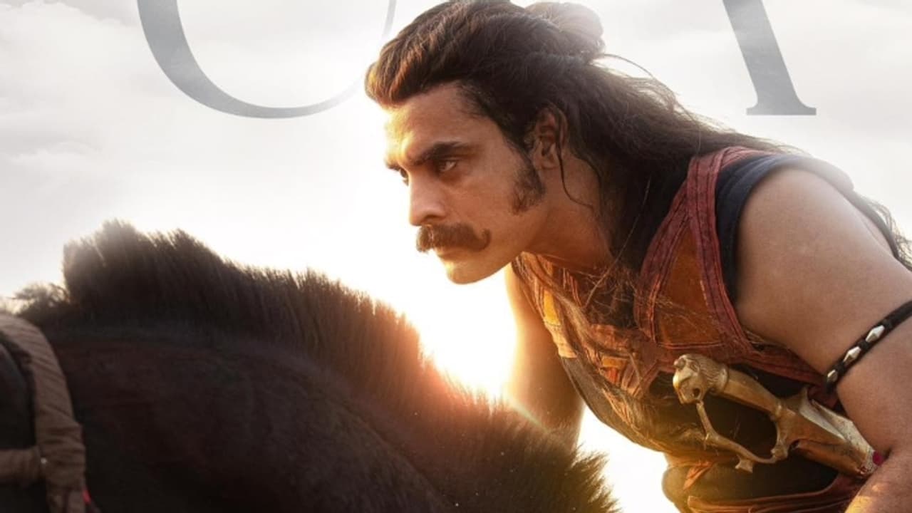 ഇടവേളയ്ക്ക് ശേഷം മലയാളത്തിന്‍റെ 3ഡി ചിത്രം; 'എആര്‍എം' ഇനി തിയറ്ററുകളില്‍