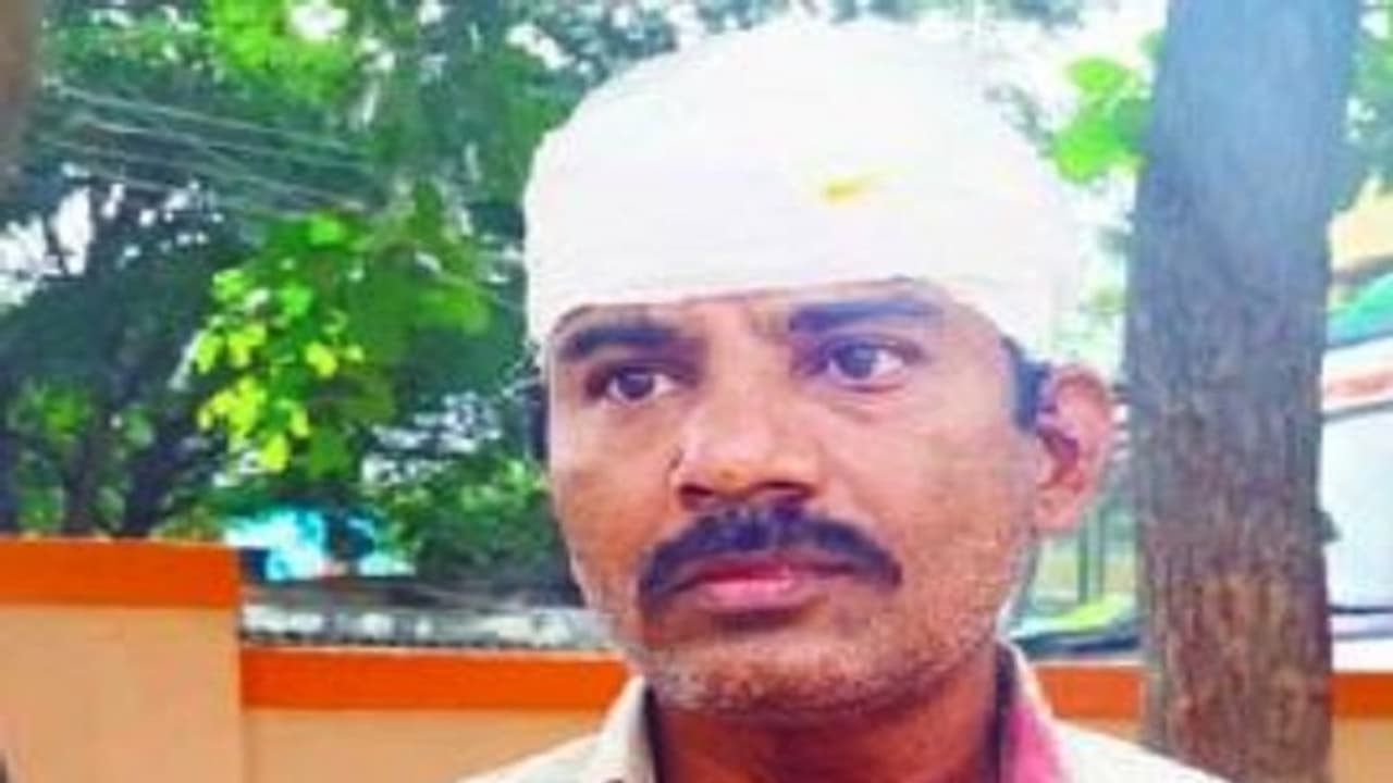 Bengaluru: UP workers assault man with iron rod over request to communicate in Kannada, case filed