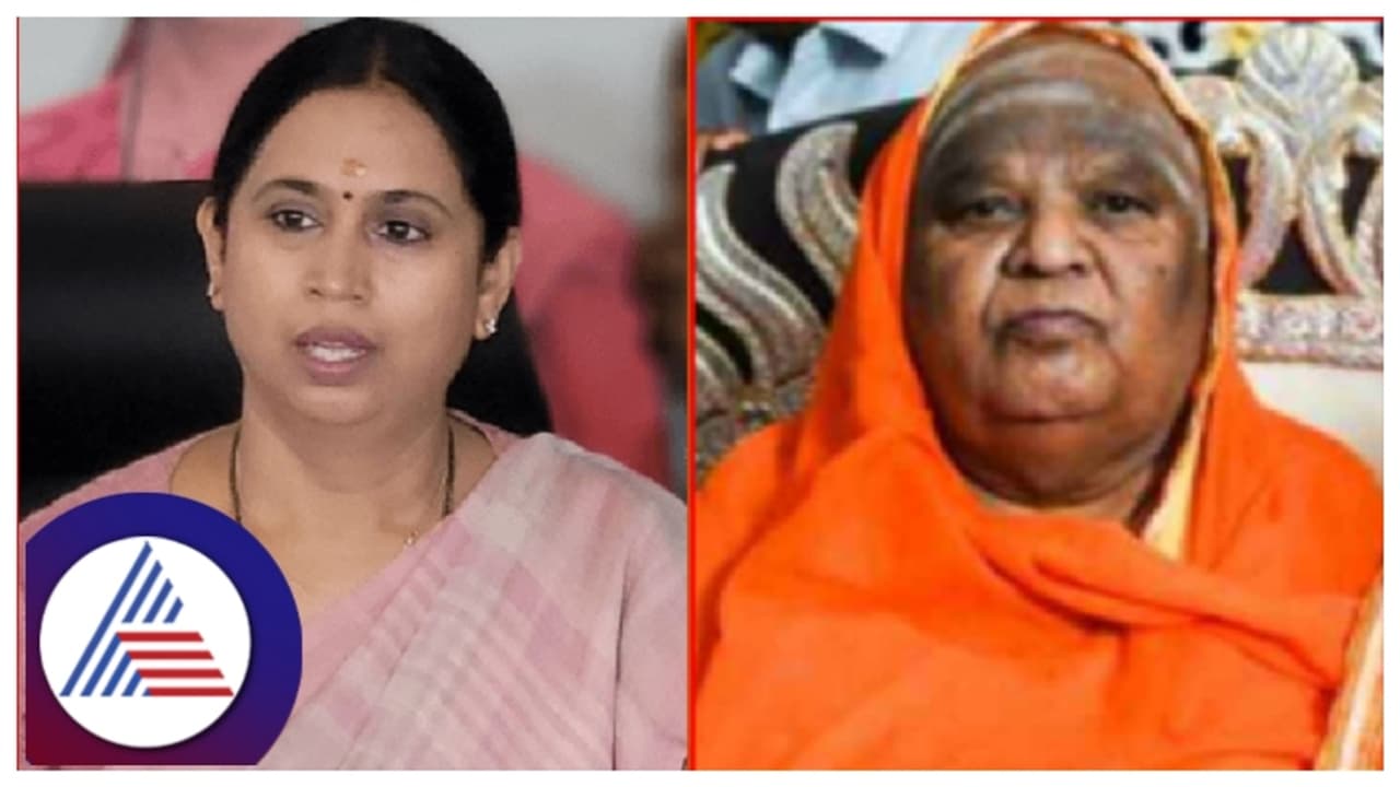 'ಮುಂದೆ ಮಹಿಳೆ ಸಿಎಂ ಆಗ್ತಾರೆ' ಕೋಡಿಶ್ರೀ ಭವಿಷ್ಯ ನುಡಿದ ಬೆನ್ನಲ್ಲೇ ಲಕ್ಷ್ಮೀ ಹೆಬ್ಬಾಳ್ಕರ್ ಸಿಎಂ ಪೋಸ್ಟ್ ವೈರಲ್!