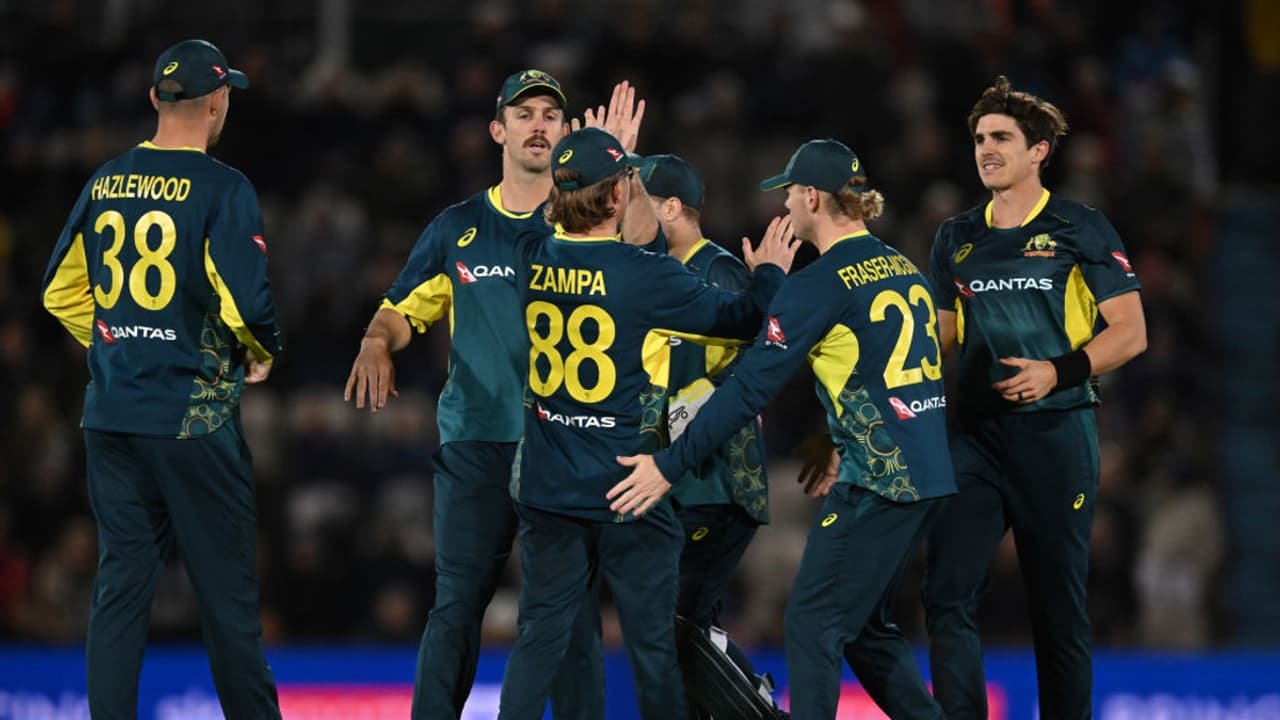 വെടിക്കെട്ടുമായി വീണ്ടും ട്രാവിസ് ഹെഡ്, ആദ്യ ടി20യില്‍ ഇംഗ്ലണ്ടിനെ വീഴ്ത്തി ഓസ്ട്രേലിയ