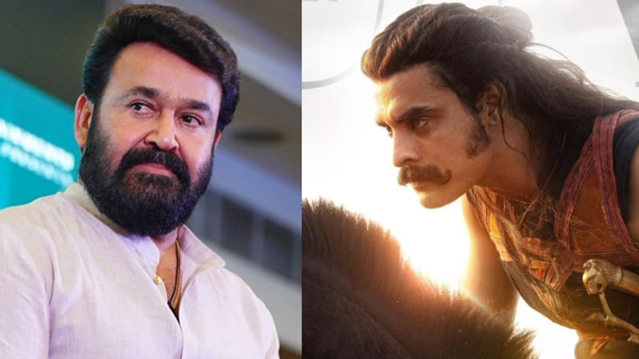 മോഹന്‍ലാല്‍ മാത്രമല്ല, മറ്റ് രണ്ട് സൂപ്പര്‍താരങ്ങളുടെ സാന്നിധ്യവും 'എആര്‍എമ്മി'ല്‍!