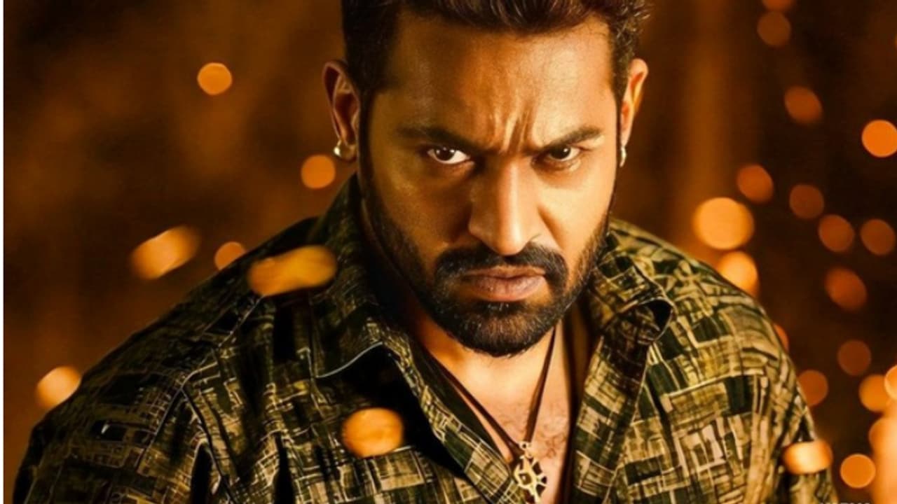 യുഎ സര്‍ട്ടിഫിക്കറ്റ്, ജൂനിയര്‍ എൻടിആര്‍ ചിത്രത്തിന്റെ ദൈര്‍ഘ്യവും പുറത്ത്