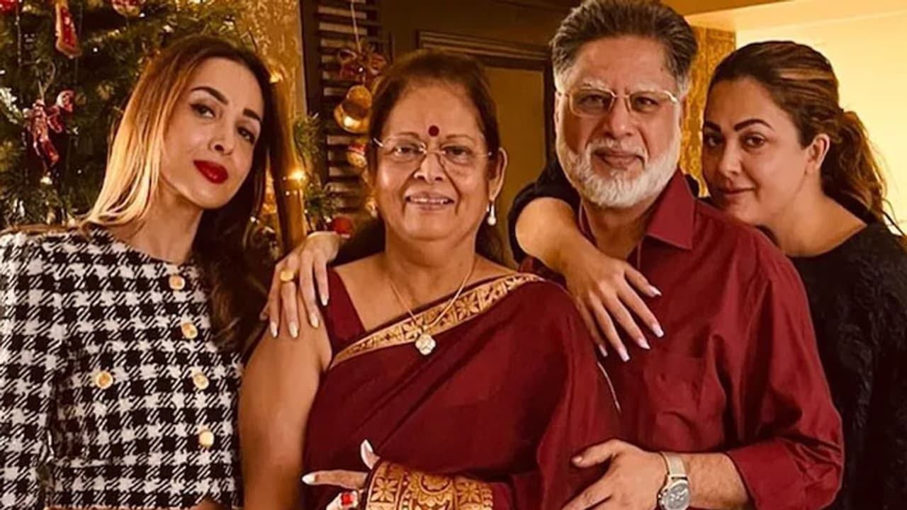 malaika arora father anil mehta last call details malaika arora father anil mehta last call details