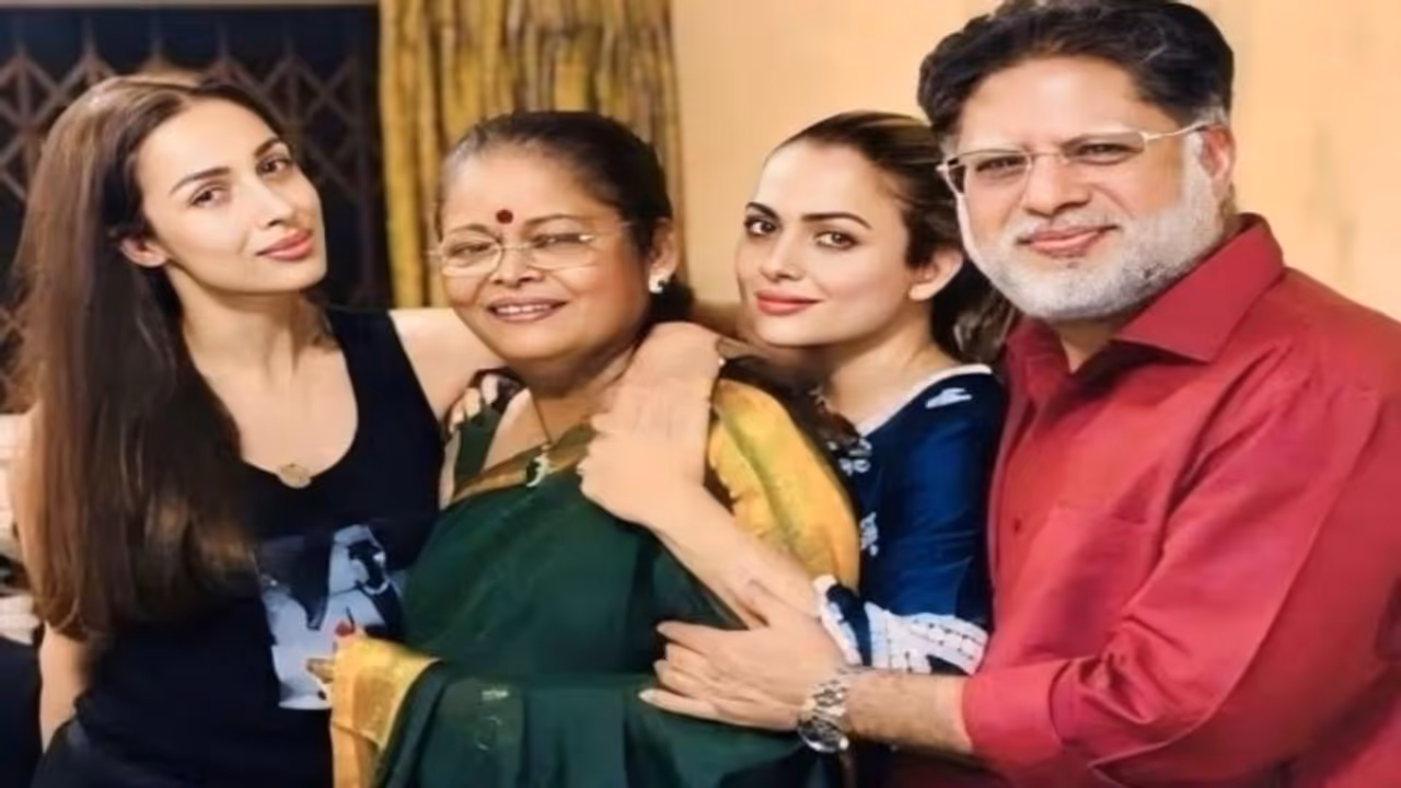 मलाइका अरोड़ा के पिता ने लास्ट टाइम किसे किया था काॅल? क्या थे आखिरी शब्द, पुलिस ने किया चौंकाने वाला खुलासा मलाइका अरोड़ा के पिता ने लास्ट टाइम किसे किया था काॅल? क्या थे आखिरी शब्द, पुलिस ने किया चौंकाने वाला खुलासा