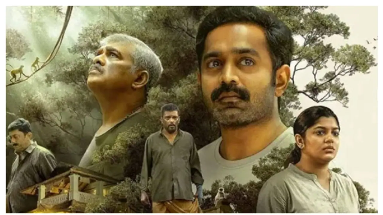 Kishkkindha Kandam REVIEW: Is Asif Ali, Aparna Balamurali's ONAM release HIT or FLOP? Read audiences reaction