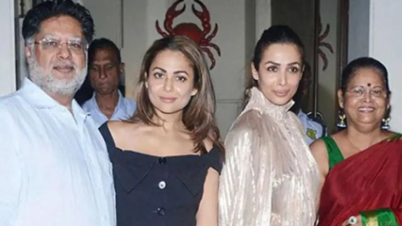 Why did Malaika Arora's father Anil Mehta commit suicide? What's hidden in his missing diary? Why did Malaika Arora's father Anil Mehta commit suicide? What's hidden in his missing diary?