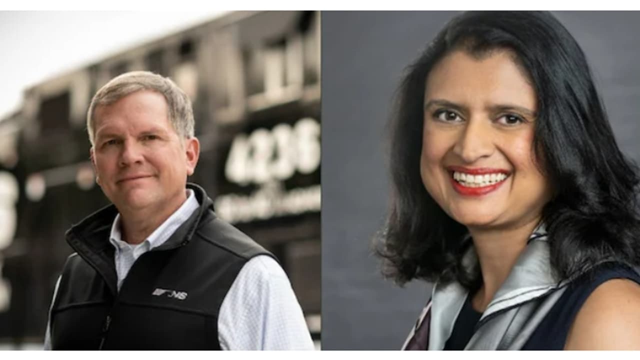 കമ്പനി സിഇഒയുമായി ഉചിതമല്ലാത്ത ബന്ധം; ഇന്ത്യൻ വംശജയായ അഭിഭാഷകയെ ജോലിയിൽനിന്ന് പുറത്താക്കി കമ്പനി സിഇഒയുമായി ഉചിതമല്ലാത്ത ബന്ധം; ഇന്ത്യൻ വംശജയായ അഭിഭാഷകയെ ജോലിയിൽനിന്ന് പുറത്താക്കി