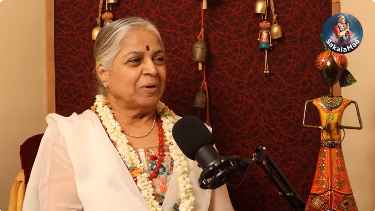 ಸೂಕ್ಷ್ಮ ಶರೀರ ಪ್ರಯಾಣ ನಿಜವೇ? ಯೋಗಿ ಸಕಲಮಾ ಹಂಚಿಕೊಂಡಿದ್ದಾರೆ ರೋಚಕ ಅನುಭವ!