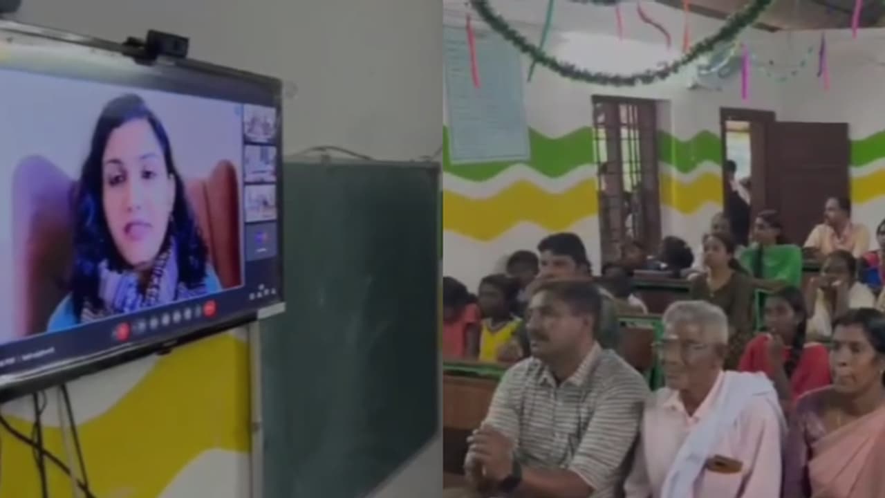 എയർ ഫൈബർ സാങ്കേതികവിദ്യയിൽ അതിവേഗ 5ജി, ഏത് കാലാവസ്ഥയിലും തടസ്സപ്പെടില്ല; അട്ടപ്പാടിയടക്കം 5 ഗ്രാമങ്ങളിലെത്തി