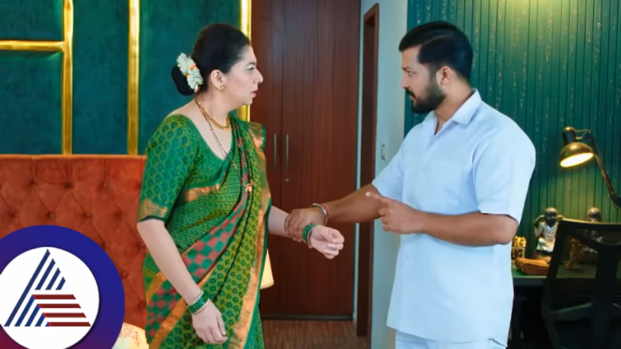  ತುಳಸಿ ಸರಿಯೋ, ಸಮರ್ಥ್​ ಸರಿಯೋ... ಗೊಂದಲದಲ್ಲಿದ್ದಾರೆ ಸೀರಿಯಲ್​ ಪ್ರೇಮಿಗಳು! ನಿಮ್ಮ ನಿಲುವೇನು?