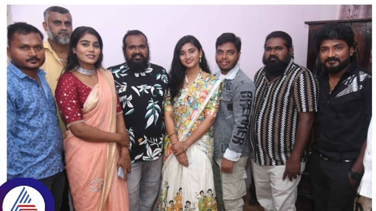 'ಅಸುರರು' ಟೀಸರ್ ರಿಲೀಸ್ ಆಯ್ತು, ದರೋಡೆ ಕಥೆ ಹೇಳಲು ಬಂದ ಹುಲಿಬೇಟೆ ಡೈರೆಕ್ಟರ್!