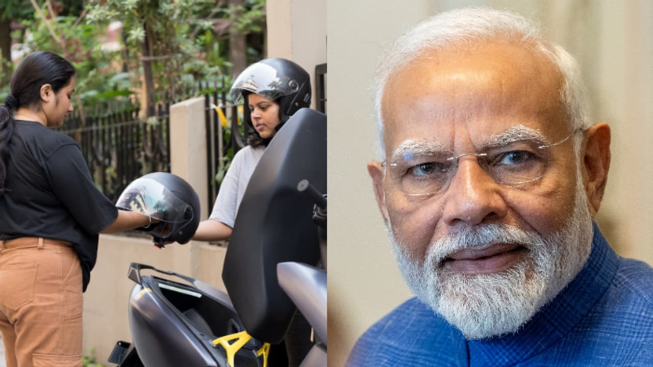 യാ മോനേ! എല്ലാ വീട്ടിലും ഇലക്ട്രിക് വാഹനങ്ങൾ! 10,900 കോടിയുടെ പദ്ധതി, പ്രധാനമന്ത്രി ഇ ഡ്രൈവുമായി കേന്ദ്രം! യാ മോനേ! എല്ലാ വീട്ടിലും ഇലക്ട്രിക് വാഹനങ്ങൾ! 10,900 കോടിയുടെ പദ്ധതി, പ്രധാനമന്ത്രി ഇ ഡ്രൈവുമായി കേന്ദ്രം!