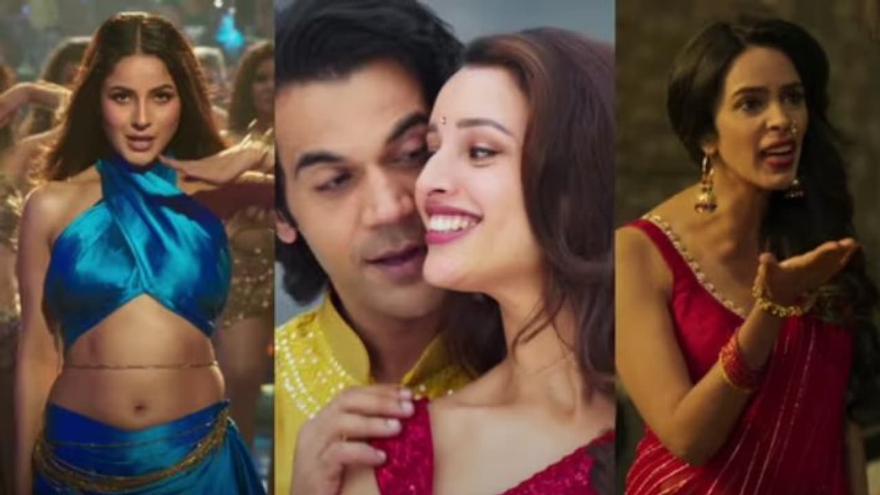 ബോളിവുഡില് ഈ വര്ഷത്തെ രണ്ടാമത്തെ ഹിറ്റ് സൃഷ്ടിക്കുമോ രാജ്കുമാര് റാവു; 'വിക്കി വിദ്യ വീഡിയോയുടെ' അവസ്ഥ ! ബോളിവുഡില് ഈ വര്ഷത്തെ രണ്ടാമത്തെ ഹിറ്റ് സൃഷ്ടിക്കുമോ രാജ്കുമാര് റാവു; 'വിക്കി വിദ്യ വീഡിയോയുടെ' അവസ്ഥ !