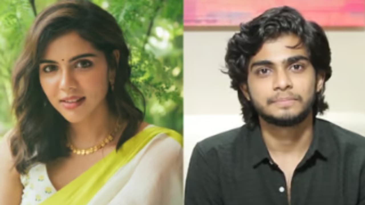 2024ലെ 100 കോടി പയ്യൻ, ഇനി കല്യാണി പ്രിയദർശന്റെ നായകൻ ! നസ്ലെന്‍ ചിത്രമൊരുക്കാൻ ദുൽഖർ 