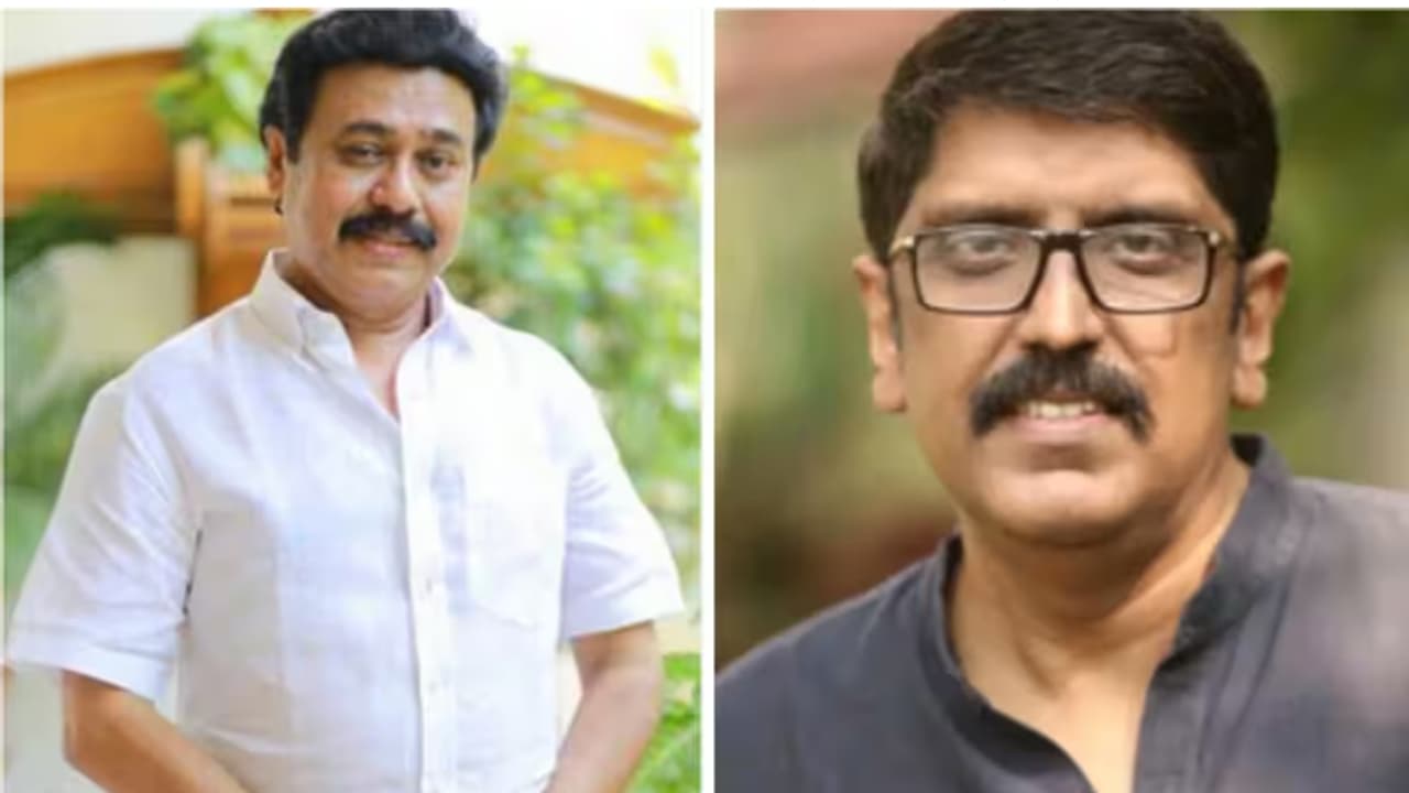 ബി ഉണ്ണികൃഷ്ണൻ ഒഴിവായതല്ല, ഓടി രക്ഷപെട്ടത്; സിനിമ നയരൂപീകരണ സമിതി വിഷയത്തില്‍ വിനയൻ