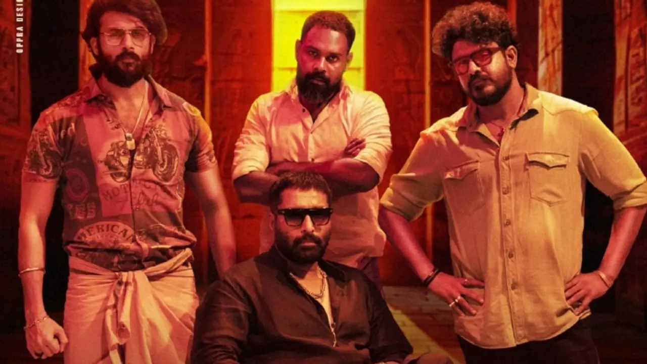 Bad Boyz REVIEW: Did Rahman, Dhyan Sreenivasan's Onam release win audience's heart? Here's how they responded