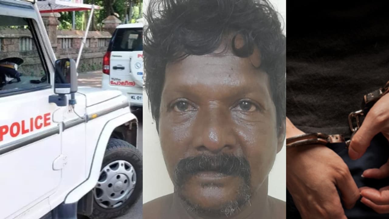 തർക്കം കൈവിട്ടു, മീന്‍ പിടിക്കുന്ന ഊത്തുളി അയല്‍വാസിയുടെ നേരെ പ്രയോഗിച്ചു, കുത്തിക്കയറിയത് കഴുത്തിൽ; അറസ്റ്റ്