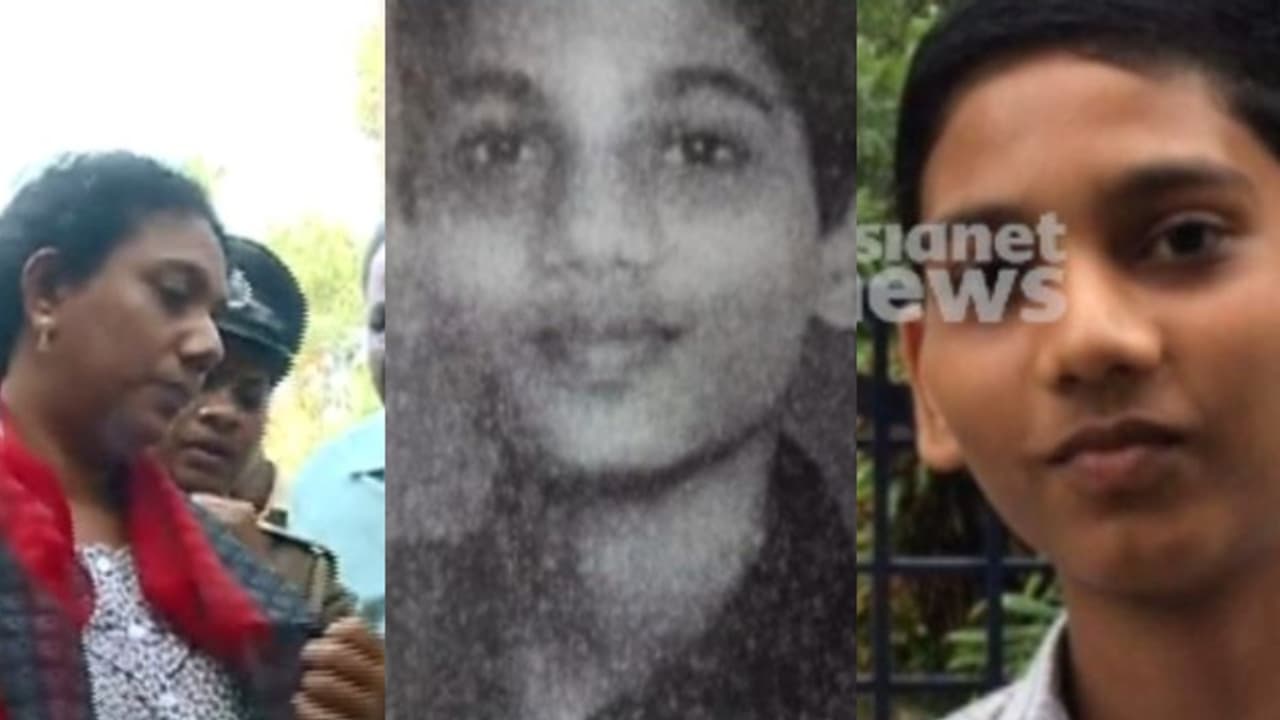 14 കാരൻ ജിത്തുവിനെ അമ്മ കൊന്നത് ശ്വാസം മുട്ടിച്ച ശേഷം വെട്ടി; തെളിവില്ല, സാക്ഷി കൂറുമാറി, വെറുതെ വിട്ട് കോടതി 14 കാരൻ ജിത്തുവിനെ അമ്മ കൊന്നത് ശ്വാസം മുട്ടിച്ച ശേഷം വെട്ടി; തെളിവില്ല, സാക്ഷി കൂറുമാറി, വെറുതെ വിട്ട് കോടതി