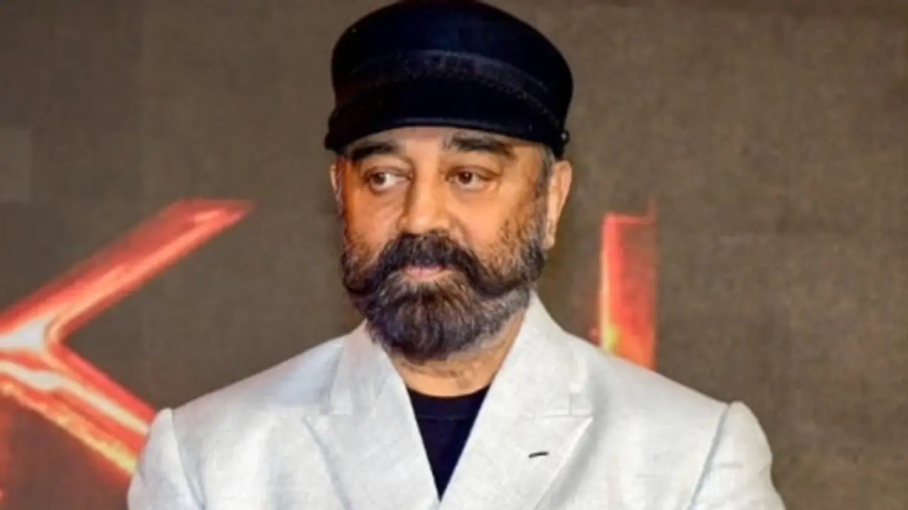 'ನನ್ನೊಳಗಿನ ಕಿಚ್ಚು ಇನ್ನೂ ಆರಿಲ್ಲ' ಎಂದಿದ್ಯಾಕೆ ಕಮಲ್ ಹಾಸನ್? ಯಾವ ಕಿಚ್ಚು, ಯಾರ ವಿರುದ್ಧ..?!