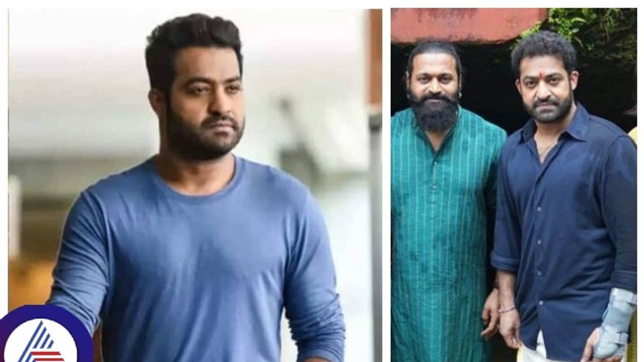 ರಿಷಬ್ ಶೆಟ್ಟಿ ಕಾಂತಾರ ಪ್ರೀಕ್ವೆಲ್‌ನಲ್ಲಿ ತೆಲುಗು ಸ್ಟಾರ್ ಜೂ. ಎನ್‌ಟಿಆರ್ ನಟಿಸ್ತಾರಾ?