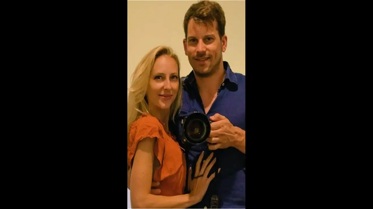 SHOCKING! Miss Switzerland killed by husband, used knife garden to dismember body, then 'purees' using blender SHOCKING! Miss Switzerland killed by husband, used knife garden to dismember body, then 'purees' using blender