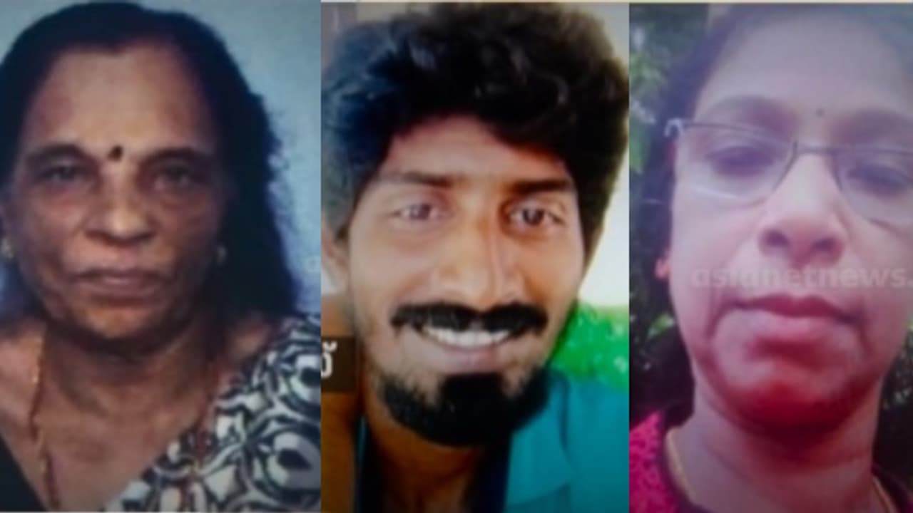 'നെഞ്ചിൽ ചവിട്ടി, കഴുത്ത് ഞെരിച്ചു', സുഭദ്ര കൊല്ലപ്പെട്ടത് ക്രൂരമായ മർദ്ദനമേറ്റ്, അറസ്റ്റ് രേഖപ്പെടുത്തി 'നെഞ്ചിൽ ചവിട്ടി, കഴുത്ത് ഞെരിച്ചു', സുഭദ്ര കൊല്ലപ്പെട്ടത് ക്രൂരമായ മർദ്ദനമേറ്റ്, അറസ്റ്റ് രേഖപ്പെടുത്തി