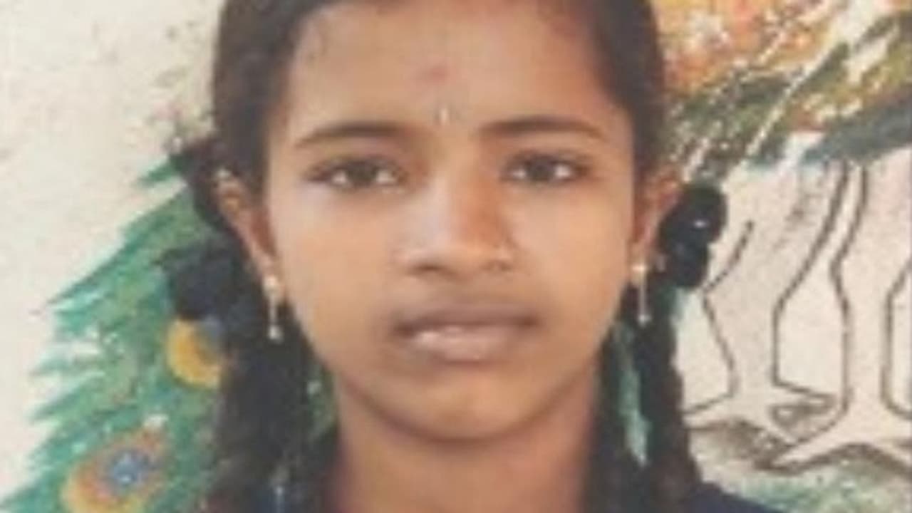 ಯಾದಗಿರಿ: ಮನೆಯ ಛಾವಣಿ ಕುಸಿದು ಬಾಲಕಿ ಸಾವು