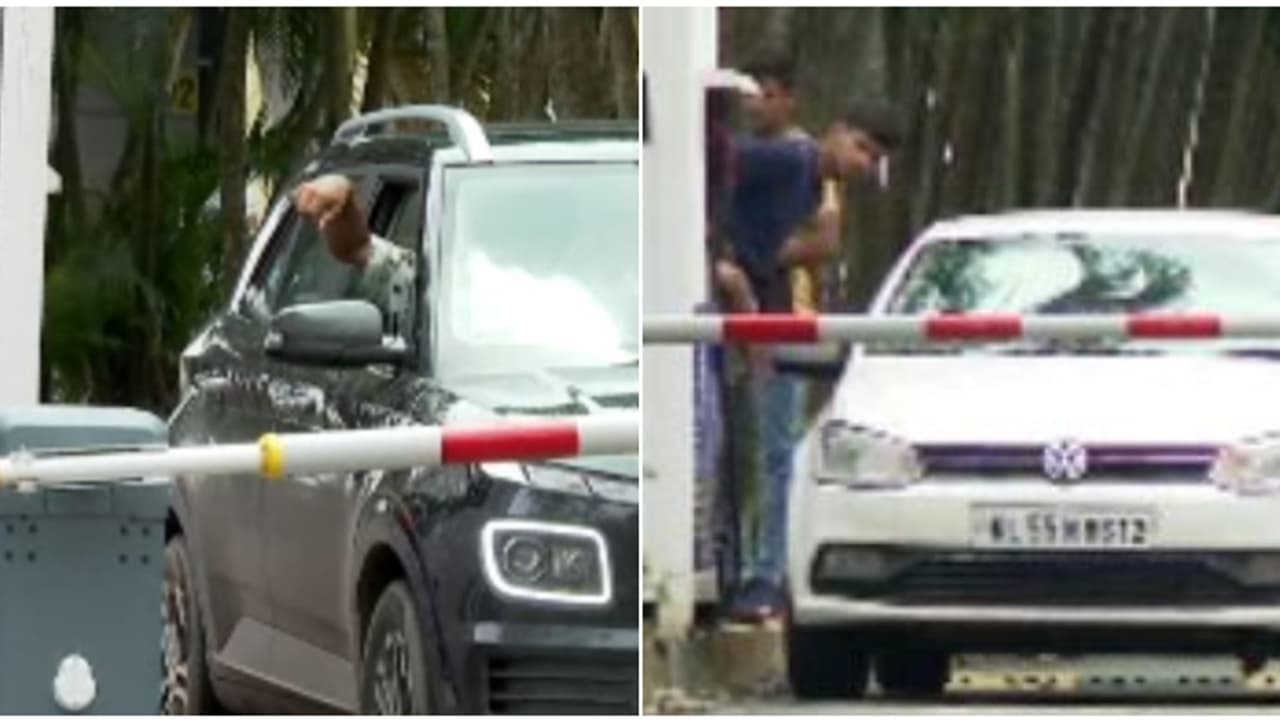 ഒന്ന് അകത്ത് പോകണേൽ 40 രൂപ! ബിൽ ചോദിച്ചാൽ ഒതുക്കത്തിൽ കാശ് തിരികെ തരും; ഇങ്ങനെയൊക്കെ നാട്ടാരെ പറ്റിക്കാമോ..