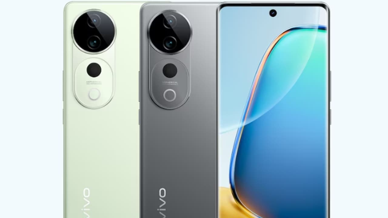 മികച്ച ബാറ്ററി, 50 എംപിയുടെ മുന്ക്യാമറ, സെല്ഫി ചീറിക്കാന് വിവോ ടി3 അള്ട്ര ഇന്ത്യയില്; വിലയും ഫീച്ചറുകളും മികച്ച ബാറ്ററി, 50 എംപിയുടെ മുന്ക്യാമറ, സെല്ഫി ചീറിക്കാന് വിവോ ടി3 അള്ട്ര ഇന്ത്യയില്; വിലയും ഫീച്ചറുകളും