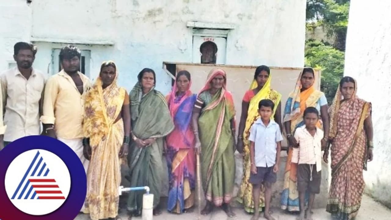 ಯಾದಗಿರಿಯಲ್ಲಿ ಅನಿಷ್ಟ ಪದ್ಧತಿ ಇನ್ನೂ ಜೀವಂತ! ರೇಪ್ ಕೇಸ್ ಹಾಕಿದ್ದಕ್ಕೆ ದಲಿತರಿಗೆ ಬಹಿಷ್ಕಾರ! ಆಡಿಯೋ ವೈರಲ್