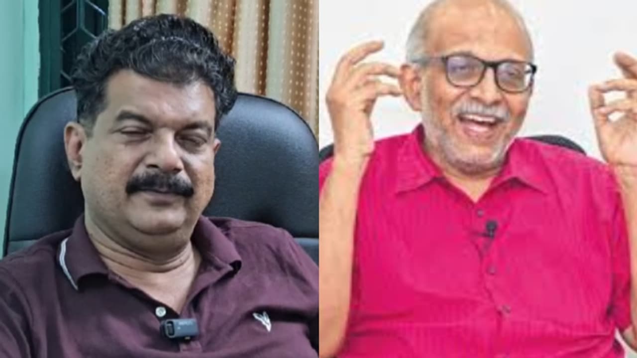 കക്കൂസ് മാലിന്യം ബക്കറ്റിലാക്കി തലയിലൊഴിക്കും, ഉടുമുണ്ട് ഉരിഞ്ഞ് നടത്തും; അഡ്വ. ജയശങ്കറിനെതിരെ പി വി അൻവർ കക്കൂസ് മാലിന്യം ബക്കറ്റിലാക്കി തലയിലൊഴിക്കും, ഉടുമുണ്ട് ഉരിഞ്ഞ് നടത്തും; അഡ്വ. ജയശങ്കറിനെതിരെ പി വി അൻവർ