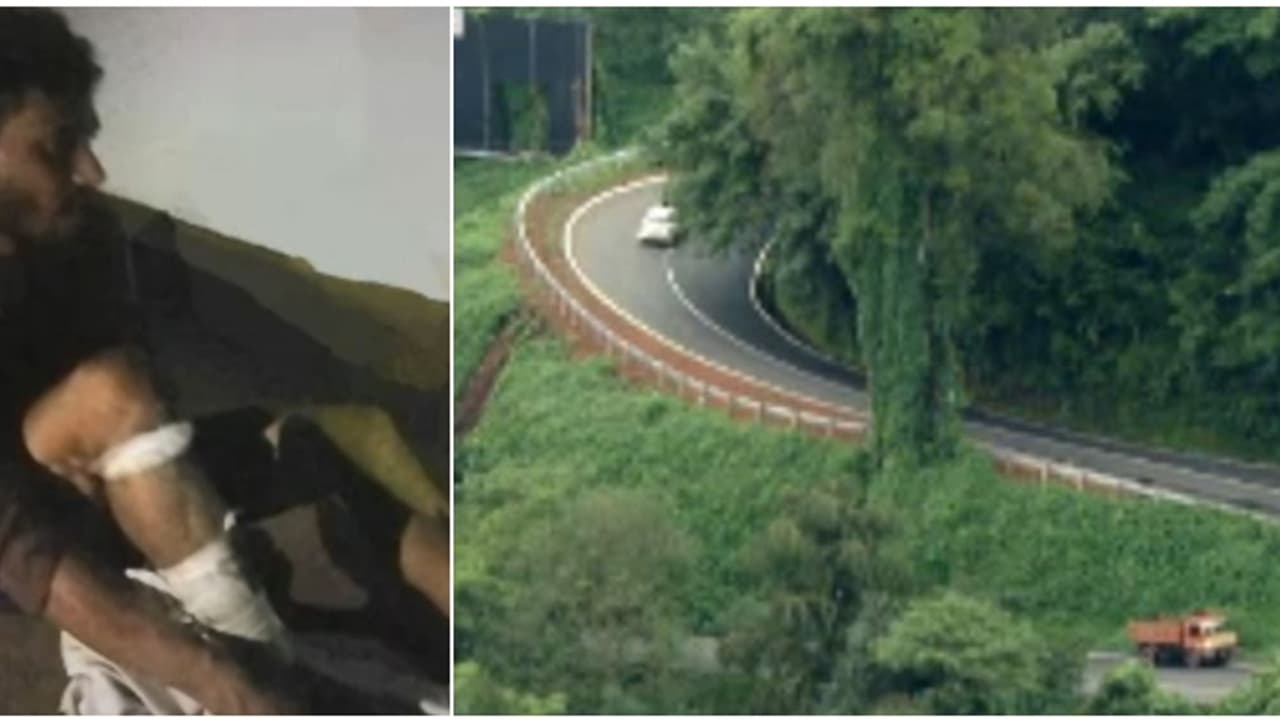 ചുരം വഴിയാണേ സേഫെന്ന് വിശ്വാസം, ഹെർപ്പിൻ ബെൻഡുകളിൽ നടക്കുന്ന രഹസ്യ ഇടപാടുകൾ; പൂട്ടിക്കെട്ടാൻ നാട്ടുകാരുമിറങ്ങി ചുരം വഴിയാണേ സേഫെന്ന് വിശ്വാസം, ഹെർപ്പിൻ ബെൻഡുകളിൽ നടക്കുന്ന രഹസ്യ ഇടപാടുകൾ; പൂട്ടിക്കെട്ടാൻ നാട്ടുകാരുമിറങ്ങി