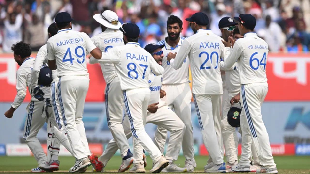 IND vs BAN Test series: India eyes historic record with win in Chennai clash; know which milestone awaits