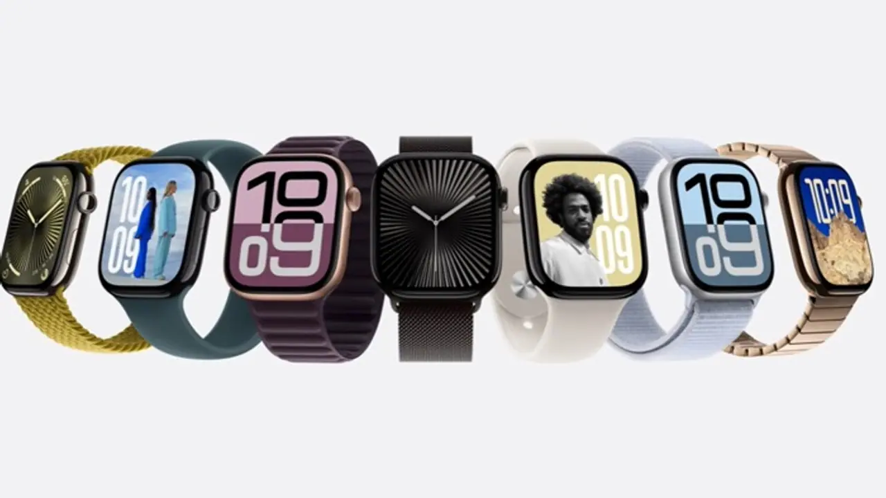 SHOCKING! Apple loses world's top smartwatch brand title to THIS company