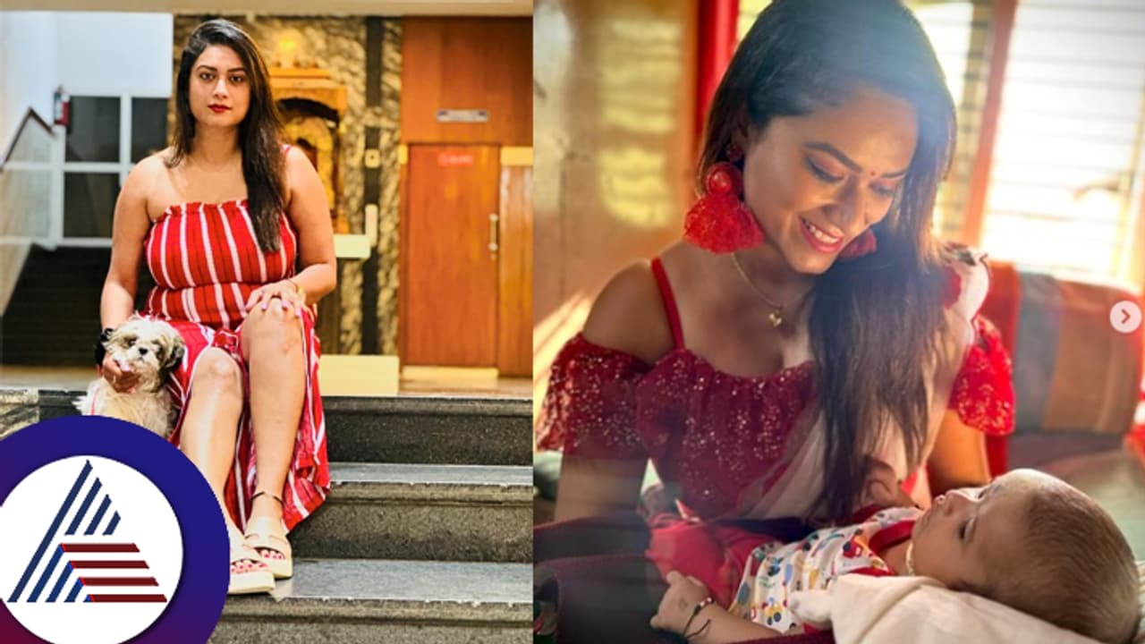 ಮಗು ಮಾಡಿಕೊಳ್ಳೋ ಆಸೆ ತೆರೆದಿಟ್ಟ ಬಿಗ್​ಬಾಸ್​​ ತನಿಷಾ ಕುಪ್ಪಂಡ: ನಟಿಯ ಕನಸೇನು? 