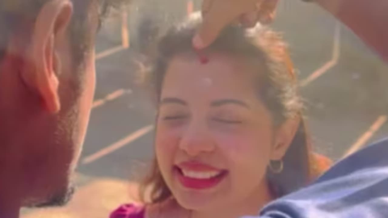 രഹസ്യം പുറത്ത്, കഴിഞ്ഞ വര്‍ഷം വിവാഹിതയായിരുന്നു, നടന്നത് വെളിപ്പെടുത്തി ദിയ കൃഷ്‍ണ