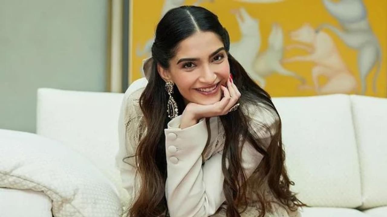 Sonam Kapoor Sonam Kapoor