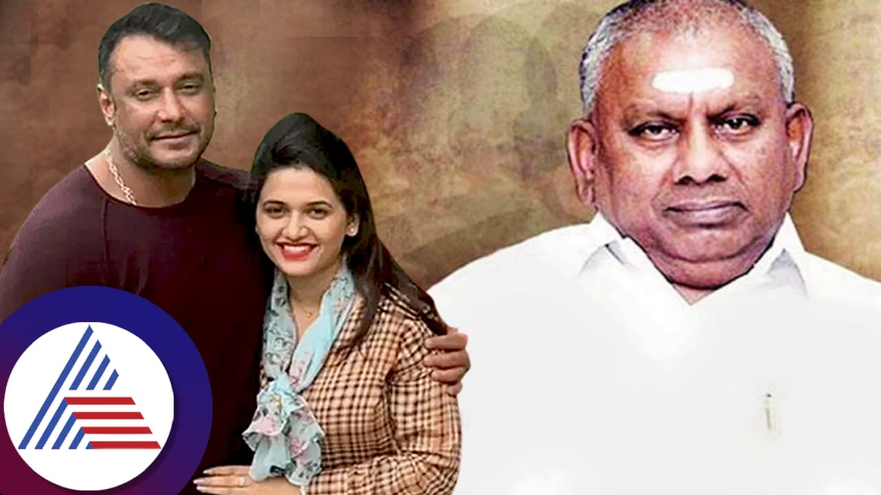 ಪವಿತ್ರ ಮಾತು ಕೇಳಿ ದರ್ಶನ್‌ ಕೆಟ್ಟ, ಜ್ಯೋತಿಷಿ ಮಾತು ಕೇಳಿ ʼದೋಸೆ ಕಿಂಗ್ʼ ಕೆಟ್ಟ! 