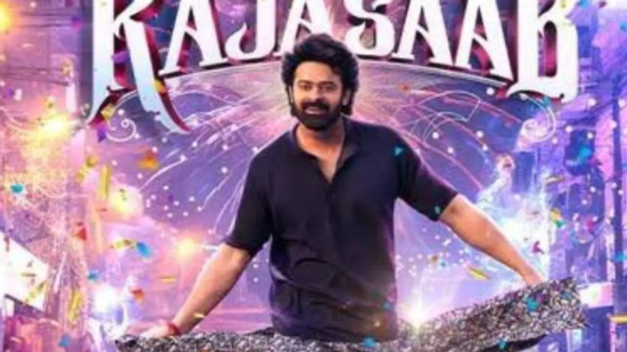 പേടിപ്പിച്ച് ചിരിപ്പിക്കാൻ പ്രഭാസ്, ആ ചിത്രത്തിന്റെ ബജറ്റും പുറത്ത്, ഞെട്ടി വമ്പൻമാര് പേടിപ്പിച്ച് ചിരിപ്പിക്കാൻ പ്രഭാസ്, ആ ചിത്രത്തിന്റെ ബജറ്റും പുറത്ത്, ഞെട്ടി വമ്പൻമാര്