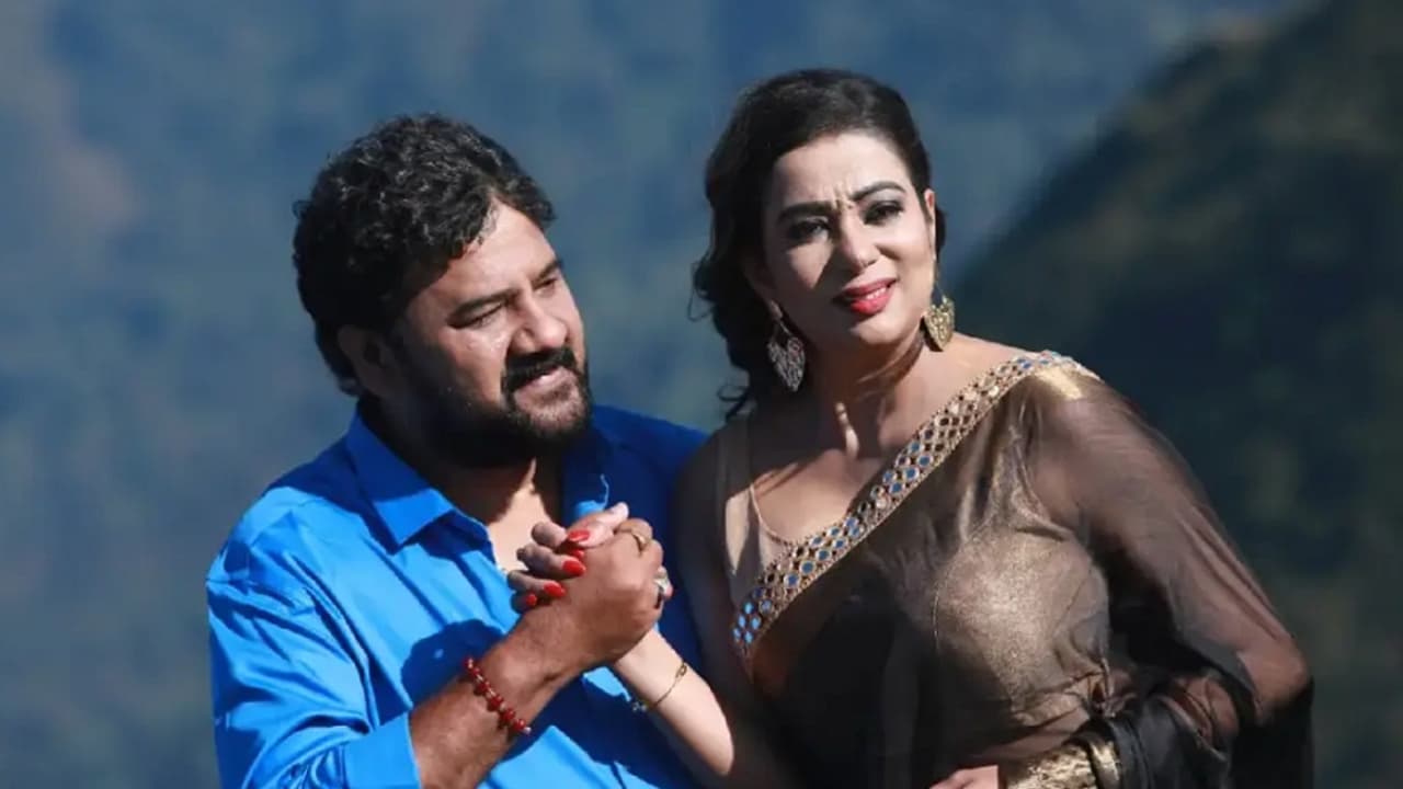 ಸ್ಯಾಂಡಲ್‌ವುಡ್‌ನಲ್ಲಿ ಸಾಮಾಜಿಕ ಜವಾಬ್ದಾರಿ ಮೇಲೆ ನಿಂತಿರುವ ಚಿತ್ರ ವಿಕಾಸ ಪರ್ವ: ರೋಹಿತ್‌ ನಾಗೇಶ್‌