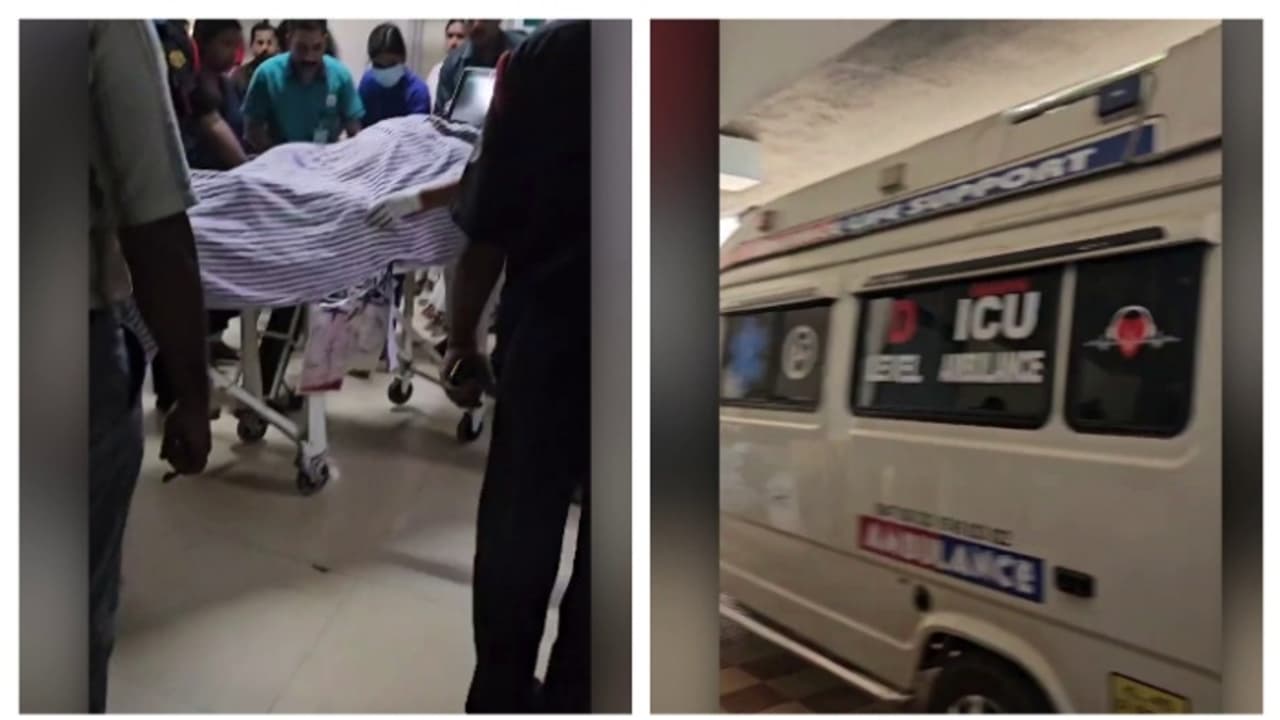 കോഴിക്കോട് ഉള്ള്യേരിയിലെ ഗർഭസ്ഥശിശുവിന്റെയും അമ്മയുടെയും മരണം; ആരോഗ്യമന്ത്രിക്ക് പരാതി നൽകി കുടുംബം കോഴിക്കോട് ഉള്ള്യേരിയിലെ ഗർഭസ്ഥശിശുവിന്റെയും അമ്മയുടെയും മരണം; ആരോഗ്യമന്ത്രിക്ക് പരാതി നൽകി കുടുംബം