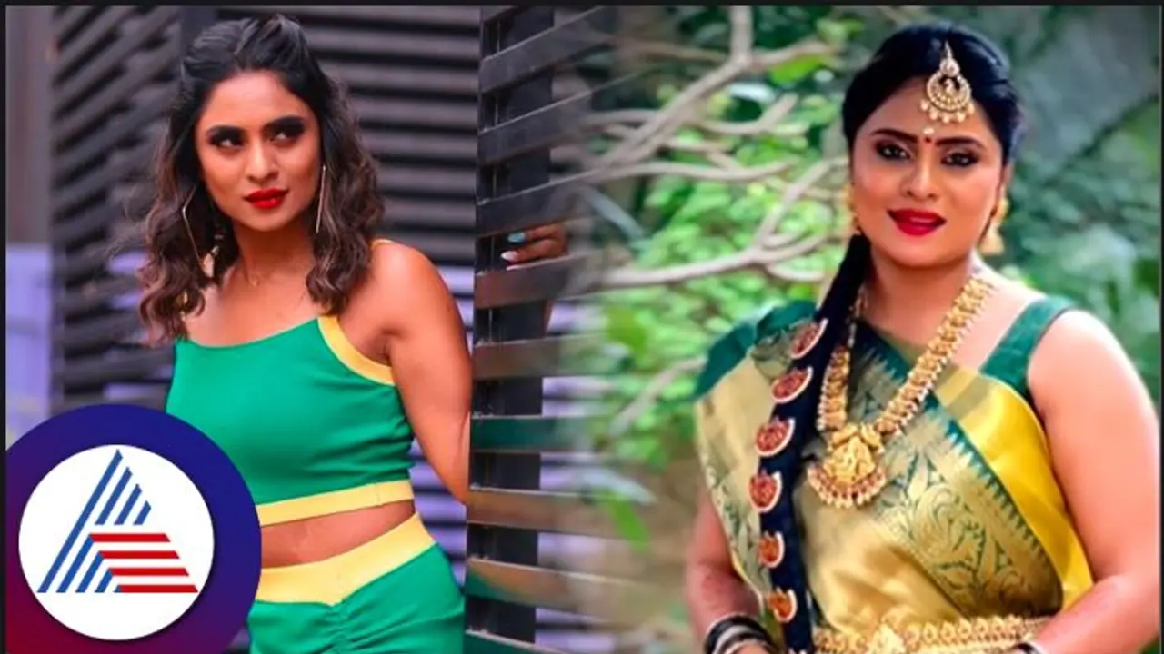 ಒಂದು ತಿಂಗಳಿನಲ್ಲಿ 10 ಕೆಜಿ ತೂಕ ಇಳಿಸಿಕೊಂಡ ದೀಪಿಕಾ ದಾಸ್; ದಯವಿಟ್ಟು ನನ್ನಂತೆ ಮಾಡಬೇಡಿ ಎಂದ ನಟಿ!