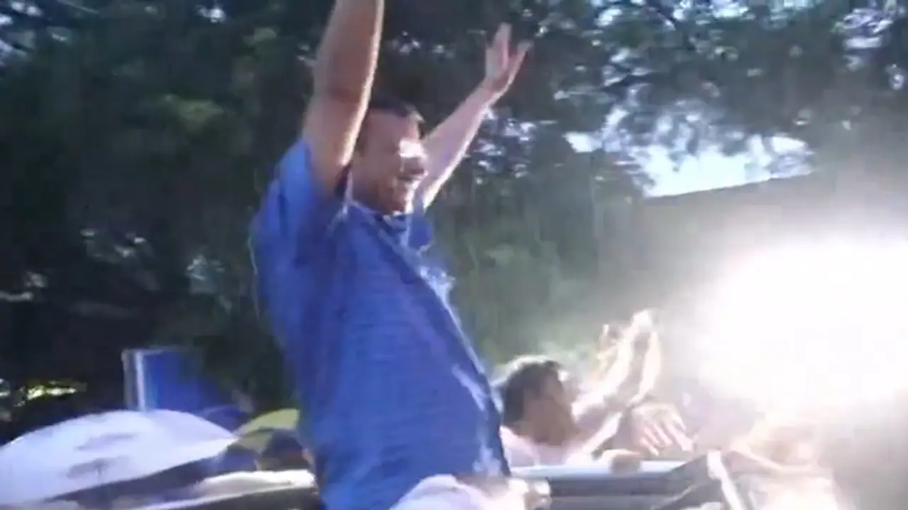 'My morale has gone up 100 times, will keep serving the nation': Kejriwal after walking out of jail (WATCH)