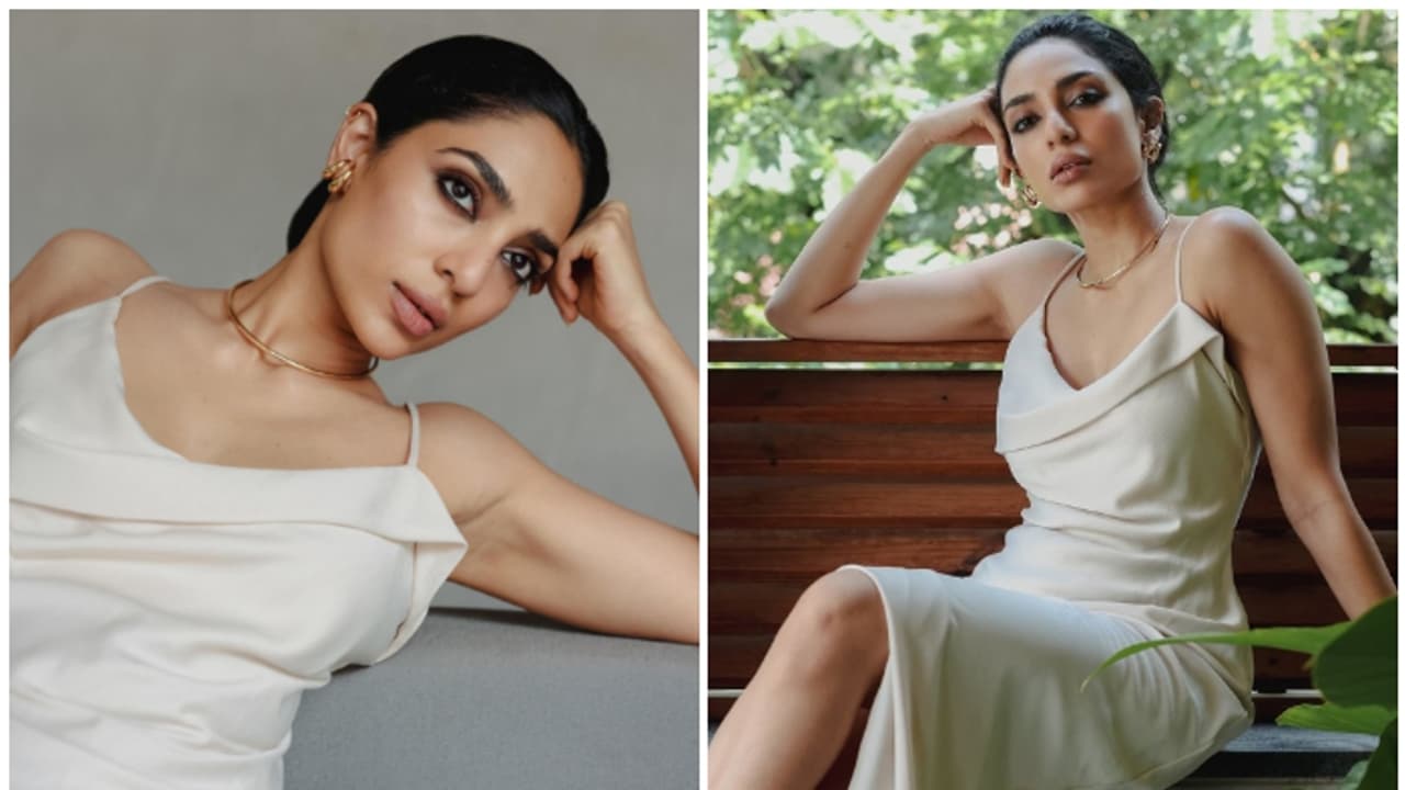 Love Sitara trailer: Sobhita Dhulipala stuns as modern bride to be in a refreshingly modern family drama 