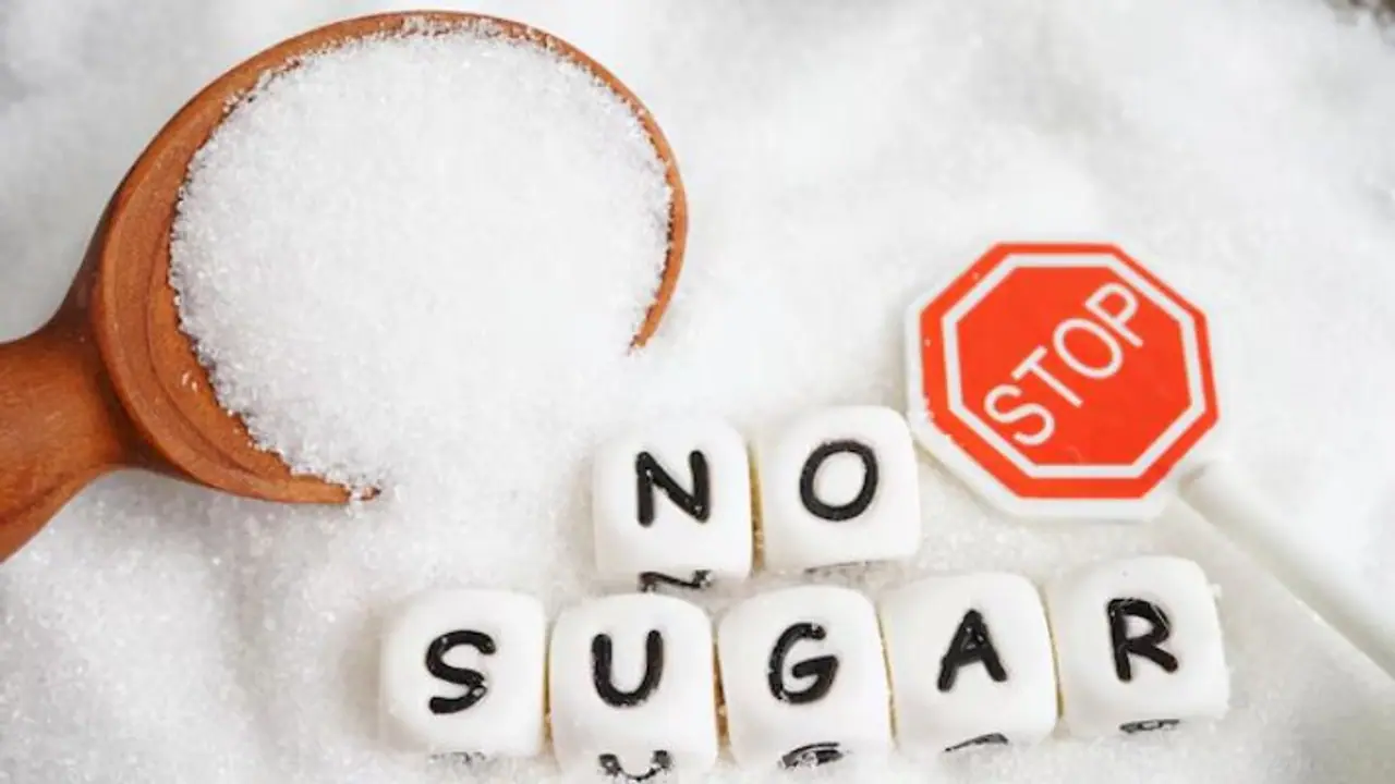 Easy ways to stop sugar cravings Easy ways to stop sugar cravings