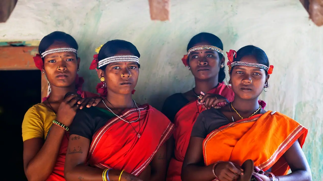 ವಾರಕ್ಕೊಬ್ಬ ಸಂಗಾತಿಯ ಜೊತೆಗೆ ಲಿವ್ ಇನ್ ರಿಲೇಷನ್ಶಿಪ್! ಭಾರತದಲ್ಲೇ ಇದೆ ಈ ವಿಚಿತ್ರ ಸಂಪ್ರದಾಯ! ವಾರಕ್ಕೊಬ್ಬ ಸಂಗಾತಿಯ ಜೊತೆಗೆ ಲಿವ್ ಇನ್ ರಿಲೇಷನ್ಶಿಪ್! ಭಾರತದಲ್ಲೇ ಇದೆ ಈ ವಿಚಿತ್ರ ಸಂಪ್ರದಾಯ!