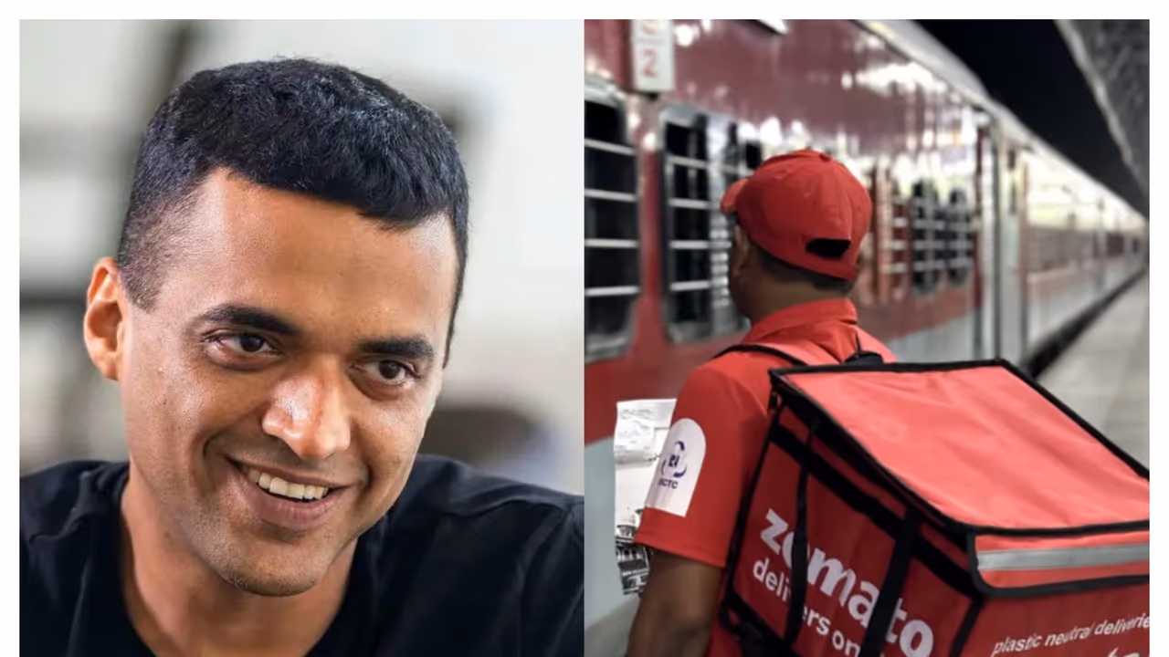 ഡെലിവറി ഏജന്റുമാർക്ക് ആശ്വാസം, സിഇഒയുടെ പോസ്റ്റ് ക്ലിക്ക് ആയി, ഒടുവിൽ മാൾ ഉടമ പ്രതികരിച്ചു