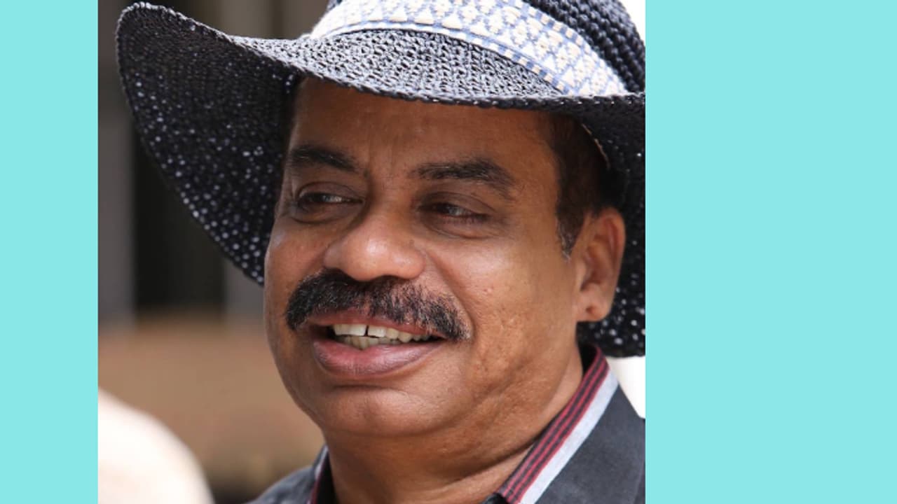 'മലയാളസിനിമ തകർന്ന് തരിപ്പണമാകുമോ എന്ന് സംശയിച്ചിരിക്കുമ്പോഴാണ് കണ്ടത്'; ഈ സിനിമയെ പുകഴ്ത്തി സത്യൻ അന്തിക്കാട്