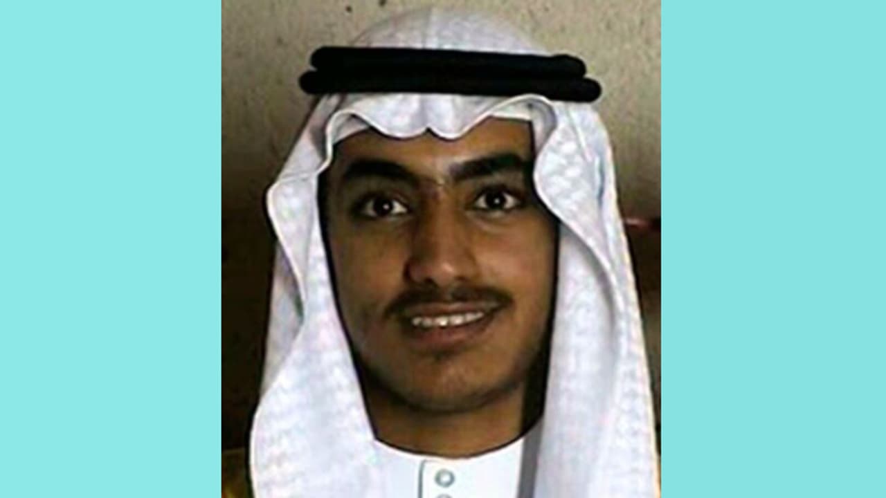 ഒസാമ ബിൻ ലാദന്റെ 'മരിച്ച' മകൻ ജീവിച്ചിരിക്കുന്നു, അൽ ഖ്വയ്ദയെ നയിക്കുന്നു, ലക്ഷ്യം ഭീകരാക്രമണങ്ങൾ റിപ്പോർട്ട് ഒസാമ ബിൻ ലാദന്റെ 'മരിച്ച' മകൻ ജീവിച്ചിരിക്കുന്നു, അൽ ഖ്വയ്ദയെ നയിക്കുന്നു, ലക്ഷ്യം ഭീകരാക്രമണങ്ങൾ റിപ്പോർട്ട്