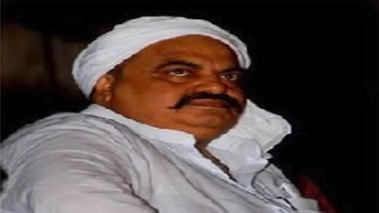 atieeq ahmad